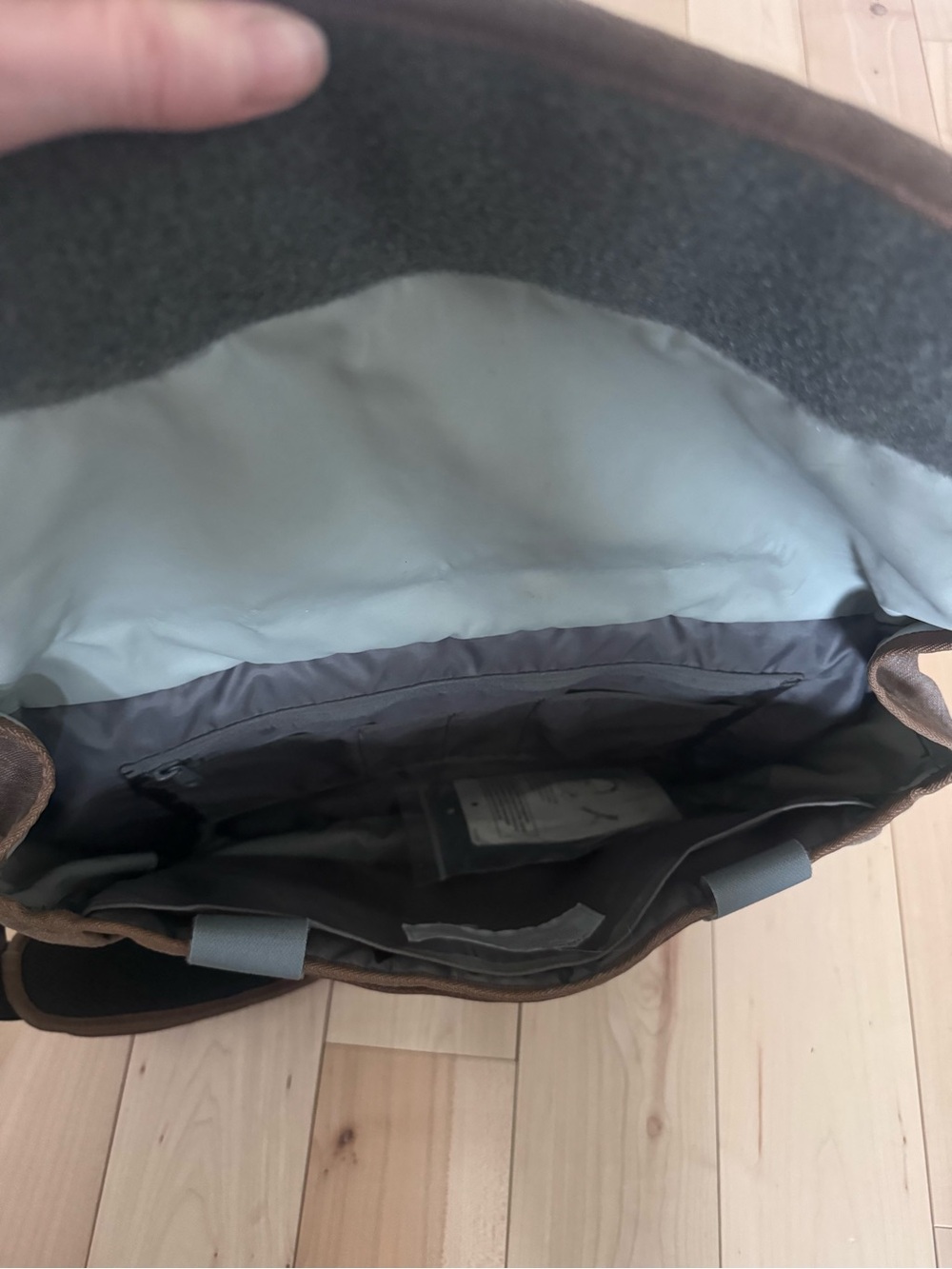 Timbuk2 Command Messenger Bag - Picture 6 of 6
